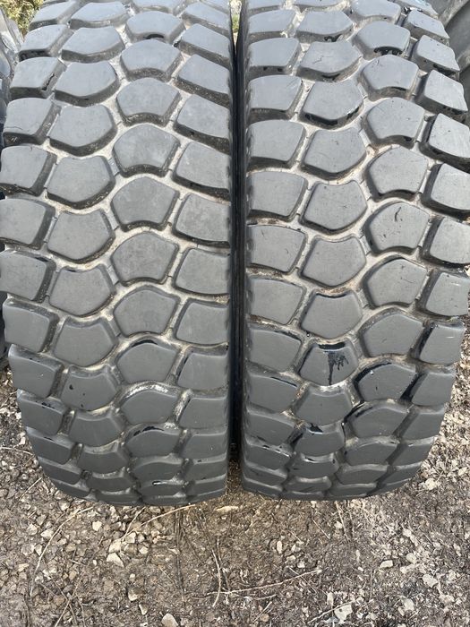 Opony Michelin 415/80r685 415/80r27 415/80-27