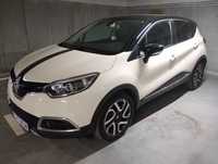 Renault Captur benzyna 1.2 automat sprzedam