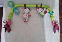 Acessório para cadeira bebé Chicco "Polly Progress 5"