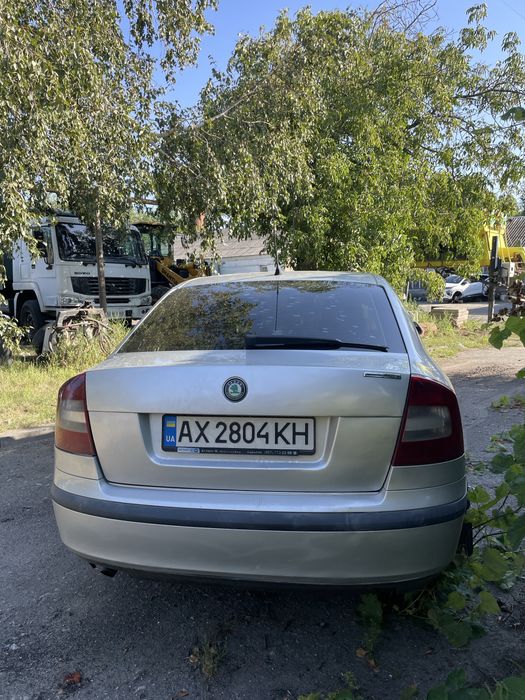 Продам Skoda Oktavia A5