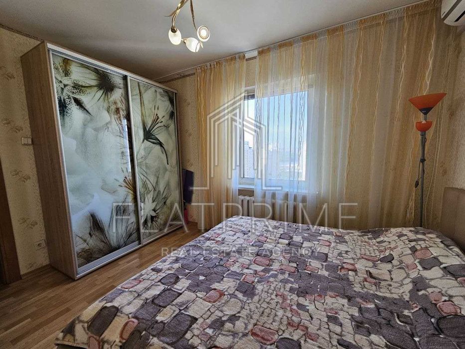 Генератор в будинку. Здам 2-к Урлівська 34 Позняки Дарницький