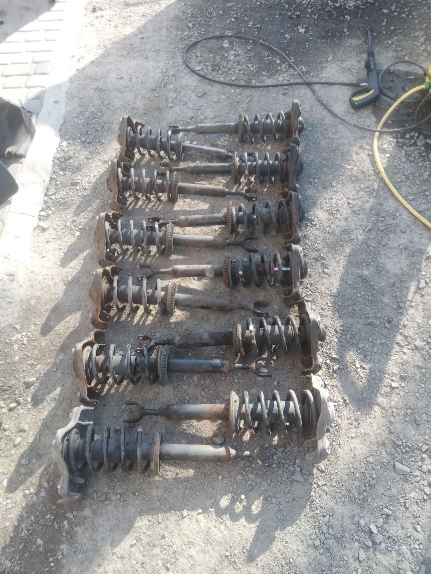 Розборка Passat B5 і В5+