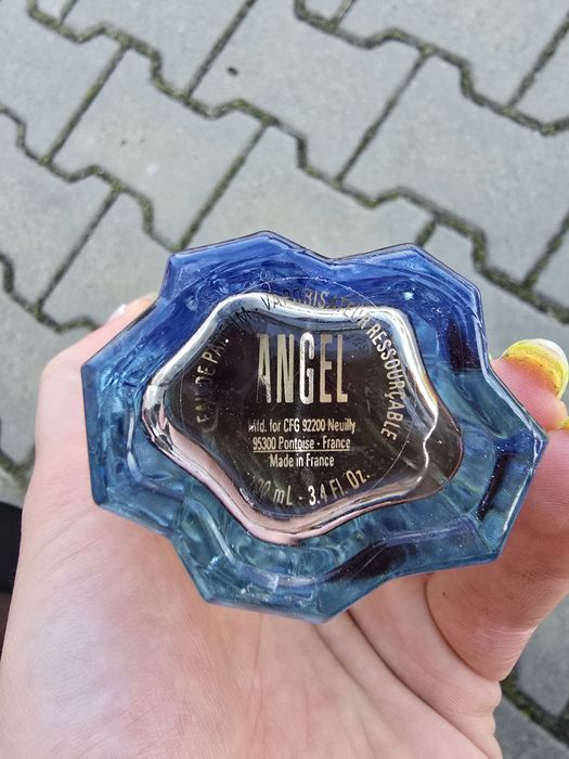 Thierry Mugler Angel Rising Star EDP - 100ml - UNIKAT