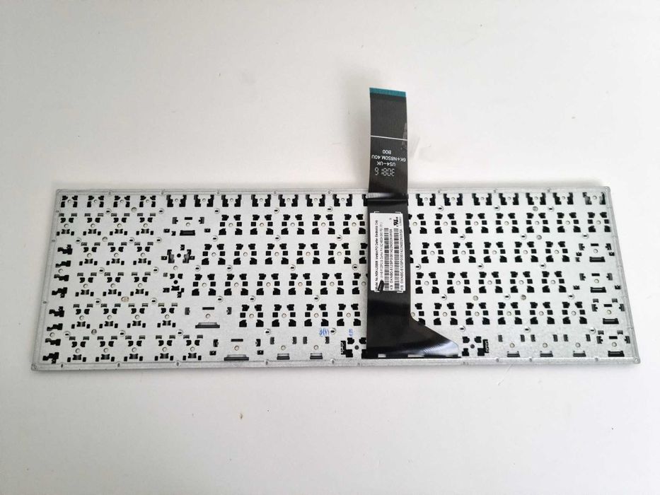Teclado Asus X550 F550 K550 X552