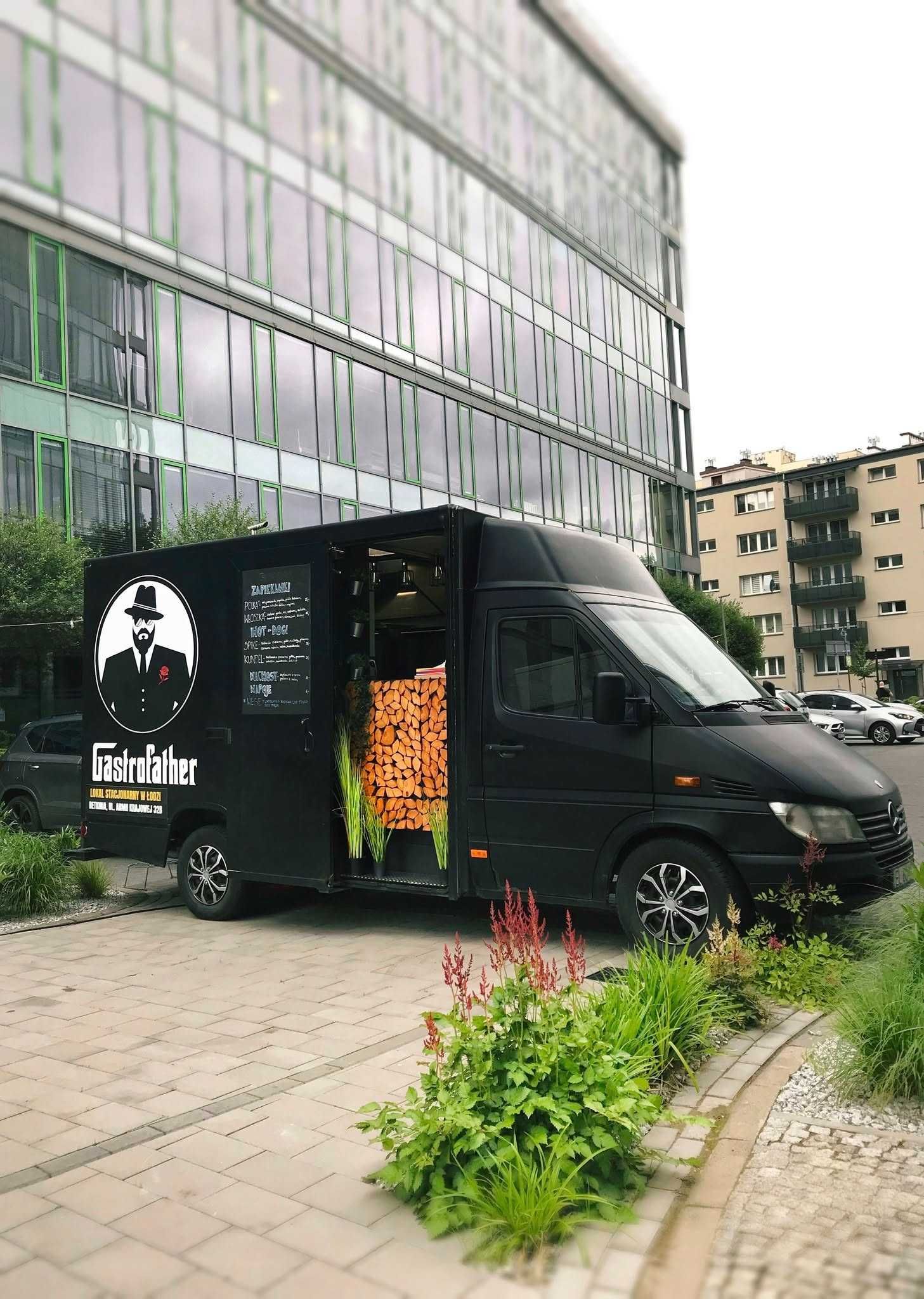 Obsługa imprez, firm, food truck na wynajem, catering, eventy, 18stki