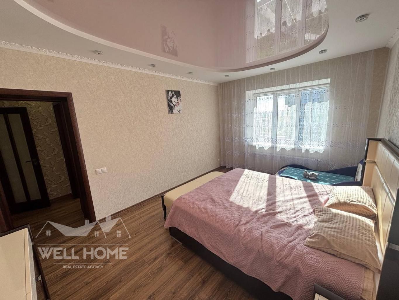 Продаж 2к квартири,  пров. Старовокзальний, 6, ЖК Левада м. Бориспіль