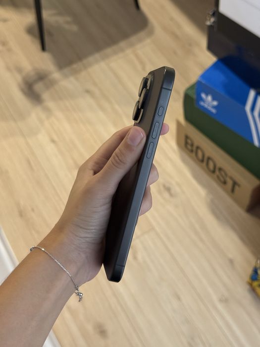 Iphone 15 pro max, 256 gb, 90%, айфон 15 про макс