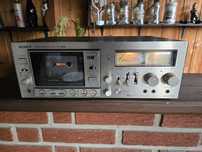Magnetofon Deck Sony TC 229 SD Vintage