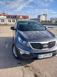 Продам  Kia Sportage 2013 року