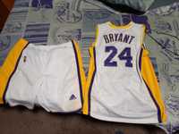 Продам баскетбольну форму "Lakers"  2XL