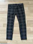 Spodnie męskie H&M skinny fit rozmiar 34