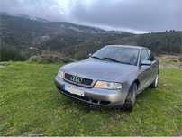Audi A4  - 1995 - 5LUG