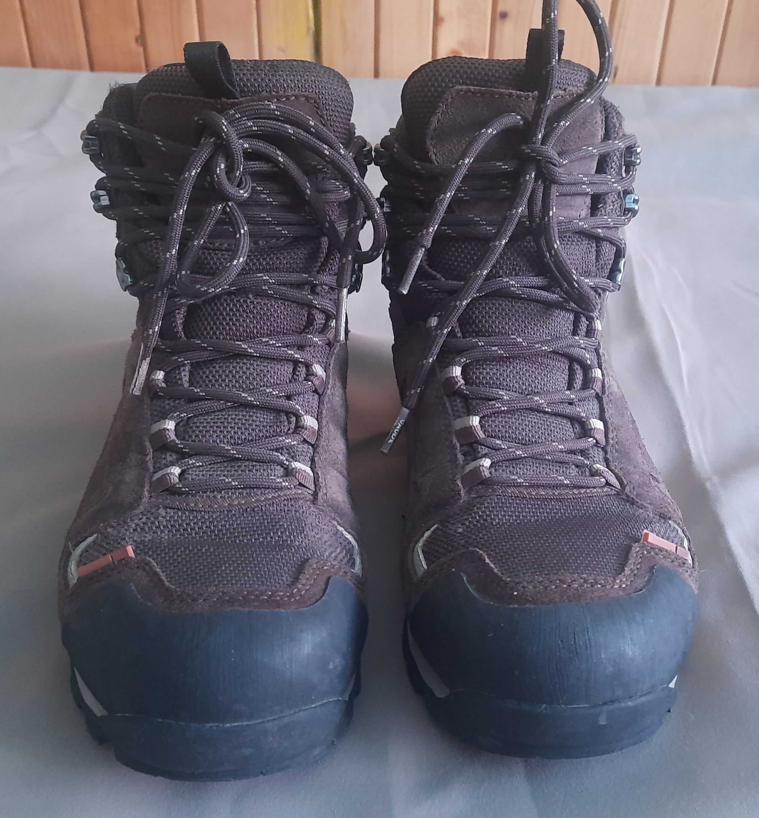 Vaude Me Pamir Ceplex wodoodporne buty trekkingowe 41 bdb
