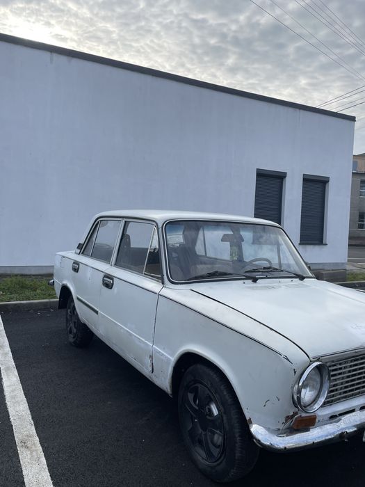 Продається  ваз 2101