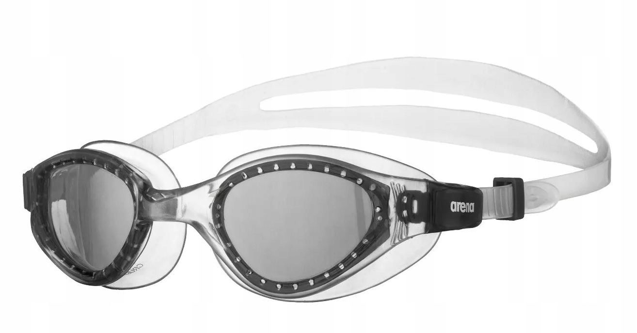 Arena Cruiser Evo Jr Okulary Okularki Na Basen Do Pływania Dla Młodzie