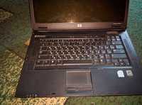 HP Compaq nx7300