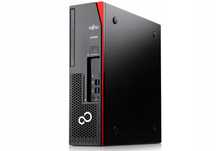 Biurowy komputer Fujitsu SFF D738 i5-8gen 16GB 256GB SSD Win11 Pro