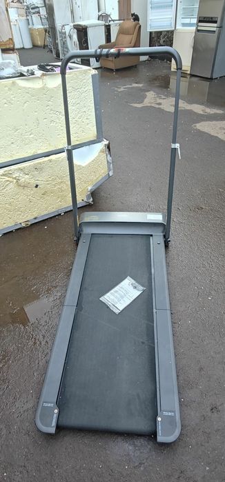 Беговая дорожкаTRR 1 F PRO рабочая