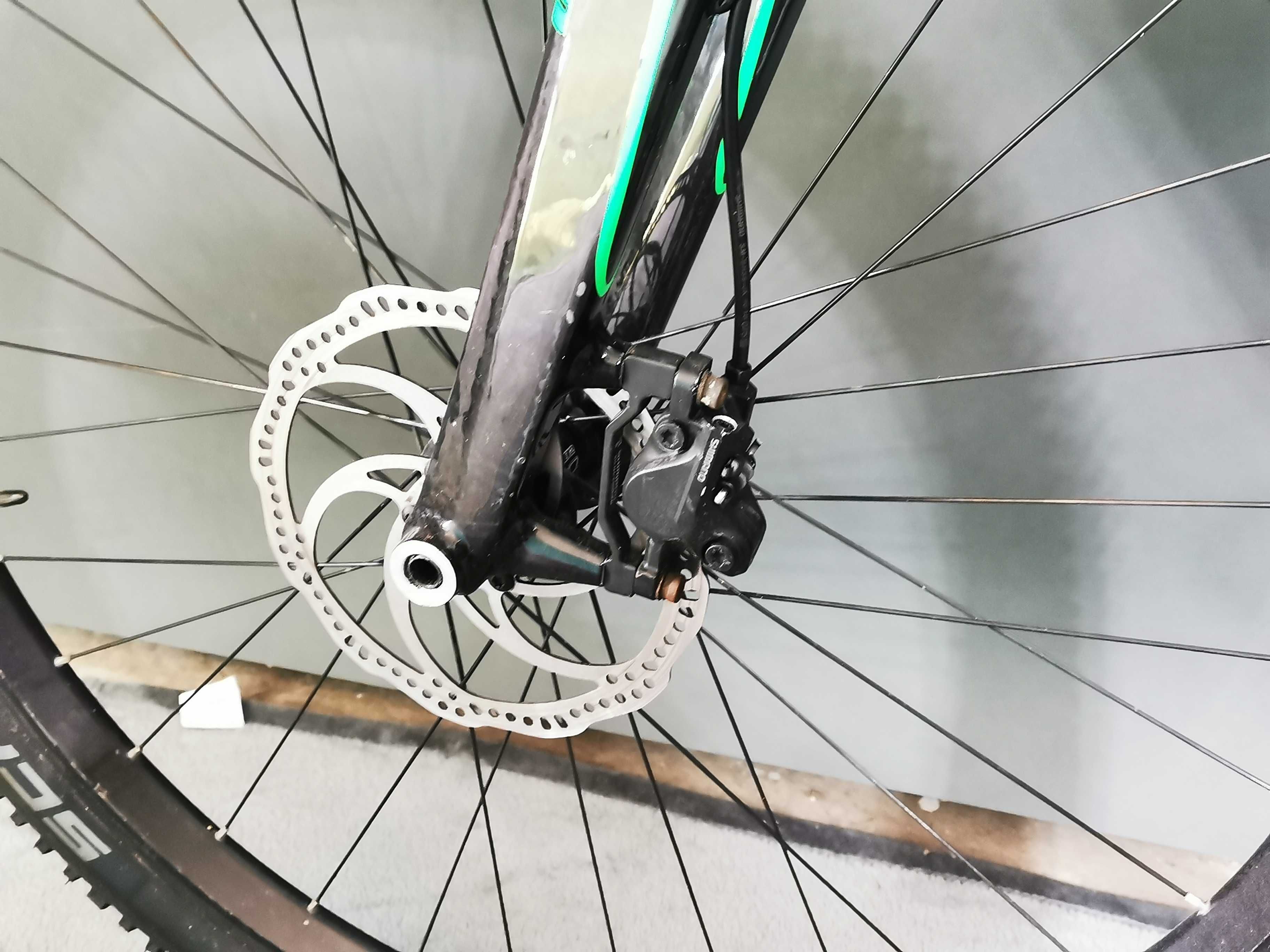 MTB Wilier Triestina 101Nx karbon