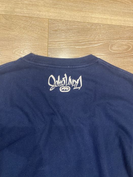 rap sk8 y2k ecko unlimited t-shirt