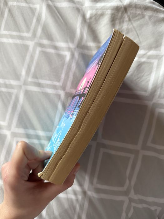 Книга англійською You’re the one that I want