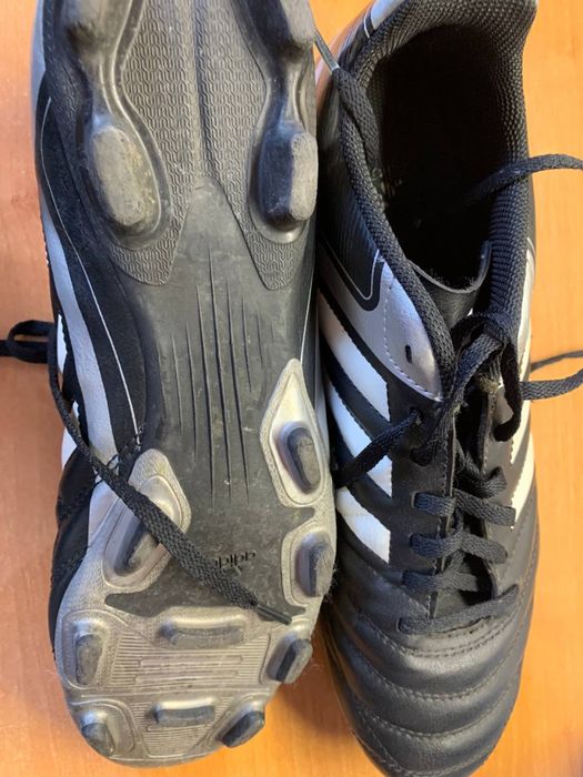 Футбольні бутси Adidas