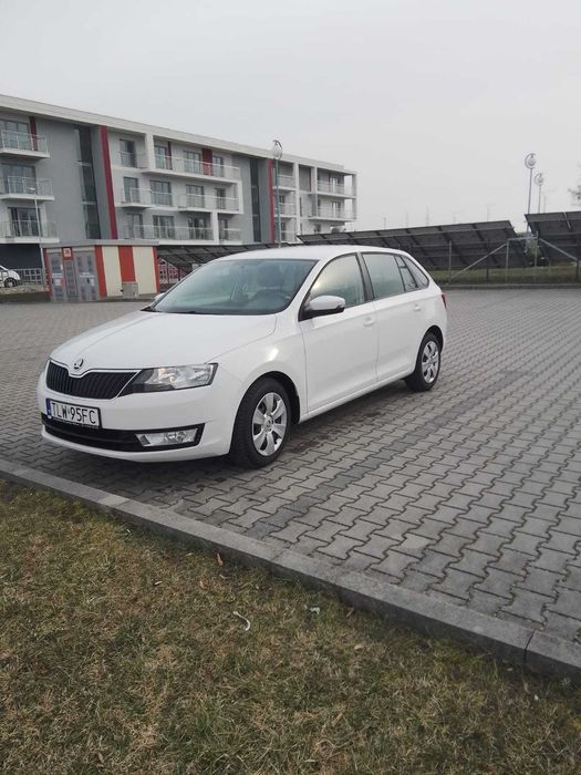 Wynajem samochodów osobowych krótko i długoterminowo.