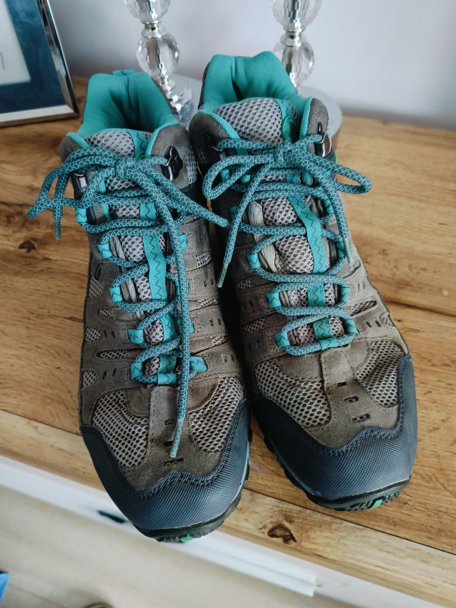 Buty Merrell accentor 42