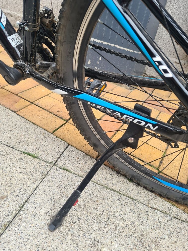 Kross hexagon 1.0 XS 14
