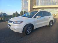 Acura RDX 2008 Акура РДХ 2008 рік газ бензин Хонда Honda