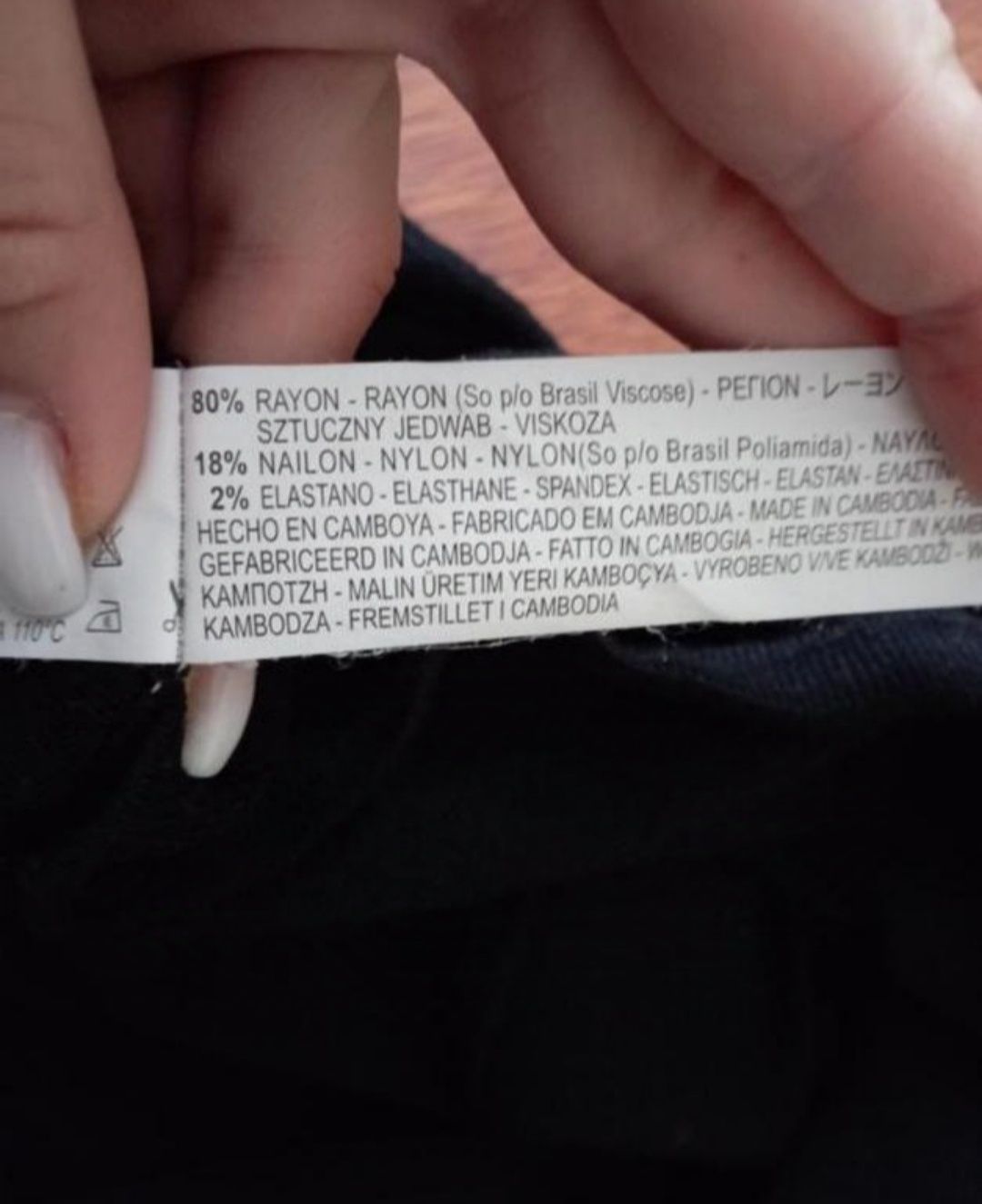 Тепла сукня від zara