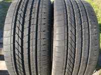 Opona letnia 245/40R19 Goodyear RUN FLAT