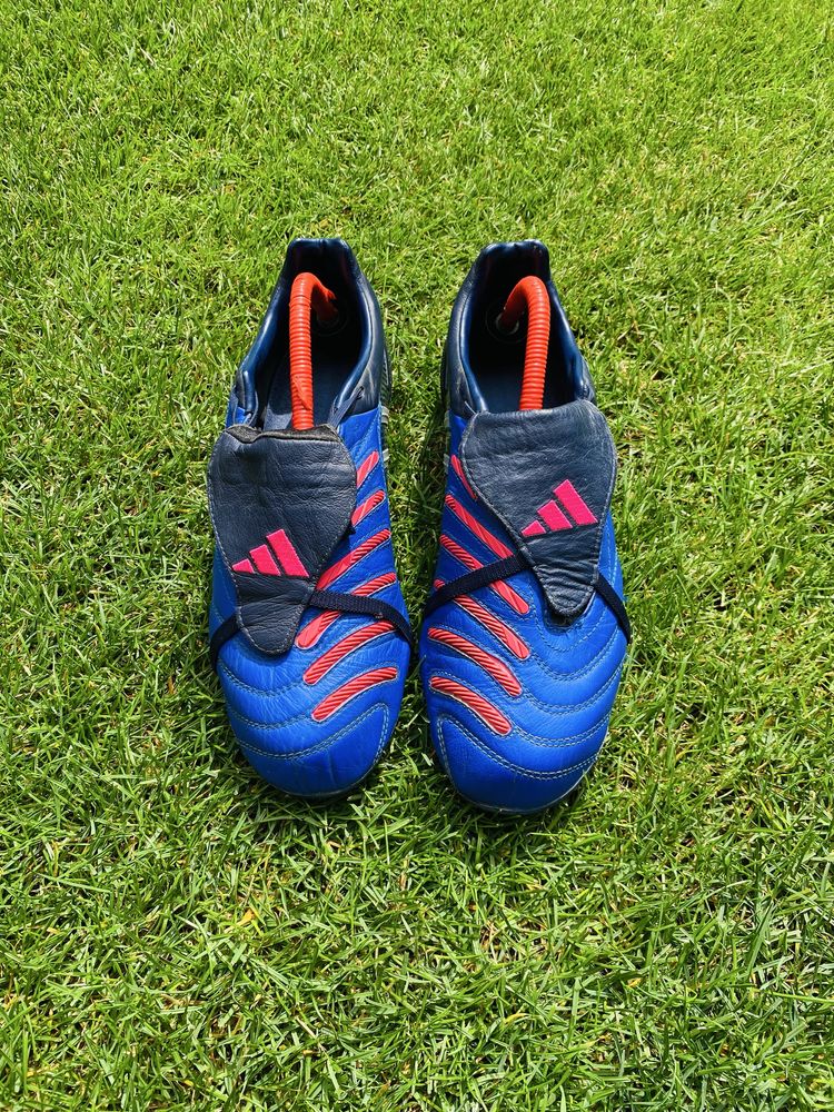 Korki Adidas Predator Pulse FG UEFA Champions League - 43 1/3