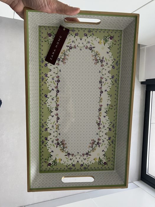 Travessa zara home