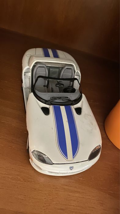 Carrinhos colecao