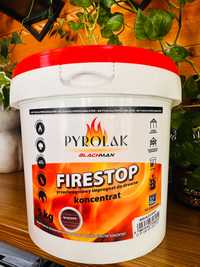 PYROLAK impregnat 5 kg koncentrat 4 w 1