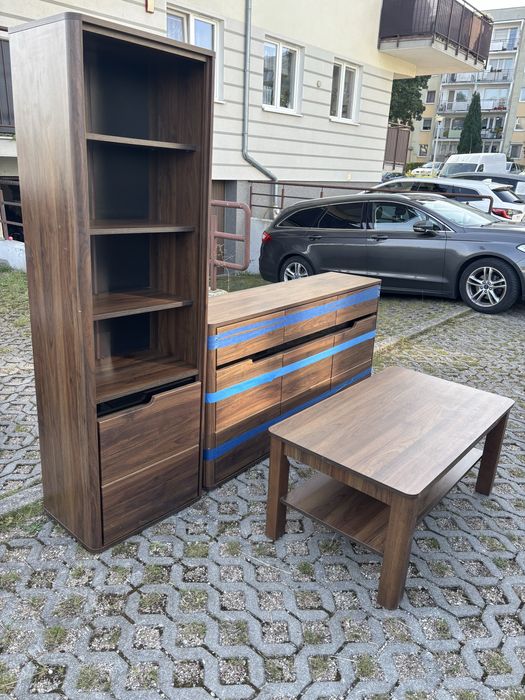 Komoda PORTO Agata meble