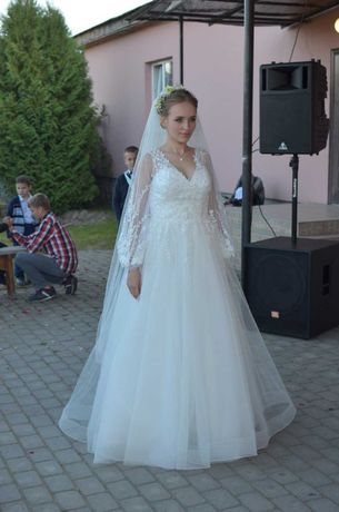 Весільна сукня Eirin