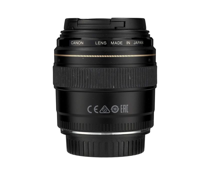 Obiektyw Canon EF 85mm 1.8 USM