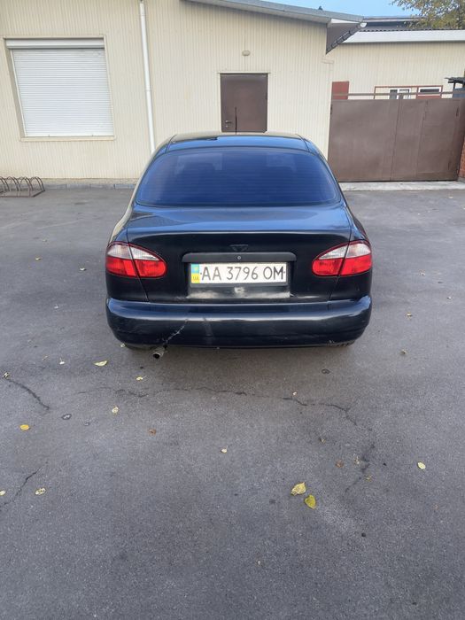 Ланус поляк продам технічно справне авто для кожного дня