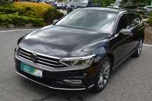 Volkswagen Passat 2,0 TDI 150 KM R-LINE DSG FULL LED Kamera Nawigacja