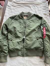 Kurtka Alpha Industries