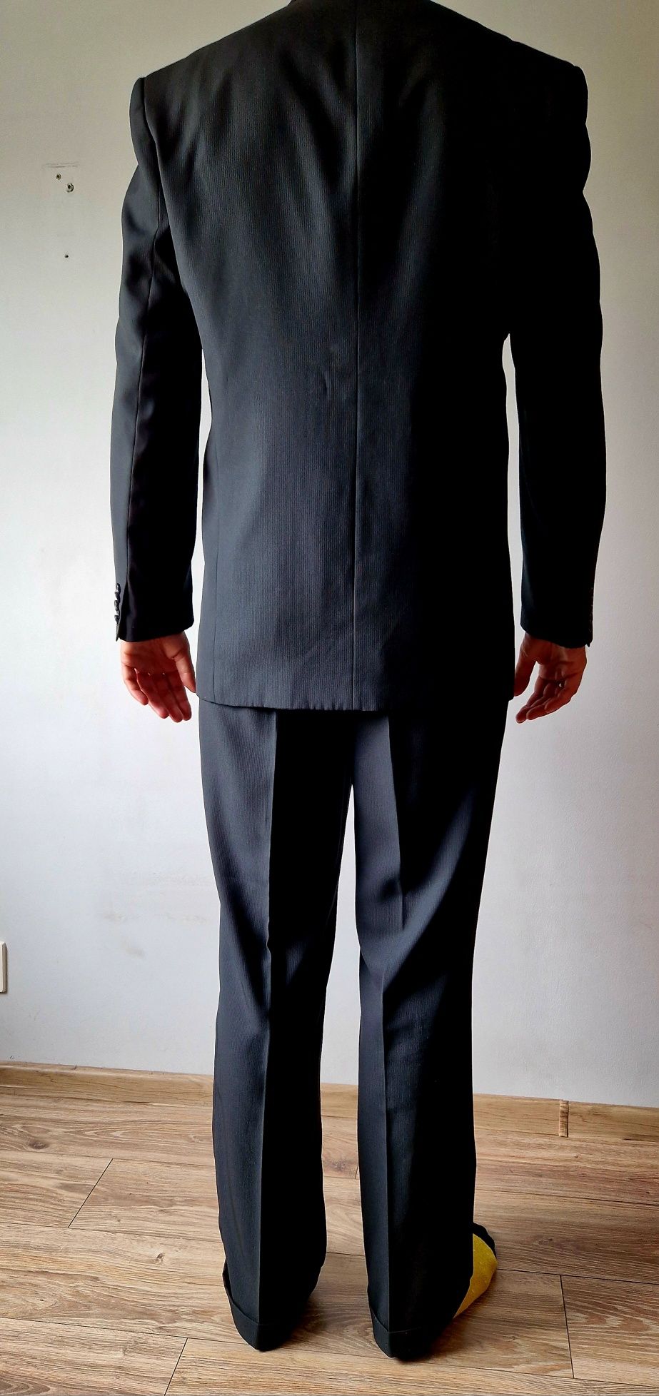 Garnitur męski 188 cm