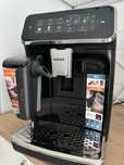 Ekspres PHILIPS LatteGo EP3343/50 Silent Brew