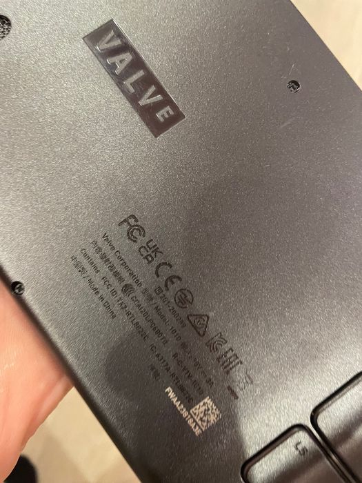 Steam deck 256 gb