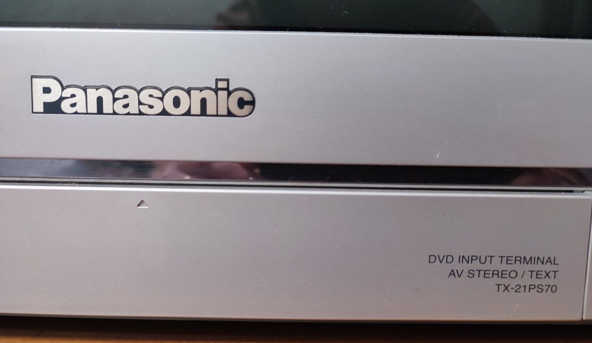 Телевізор Panasonic б/у