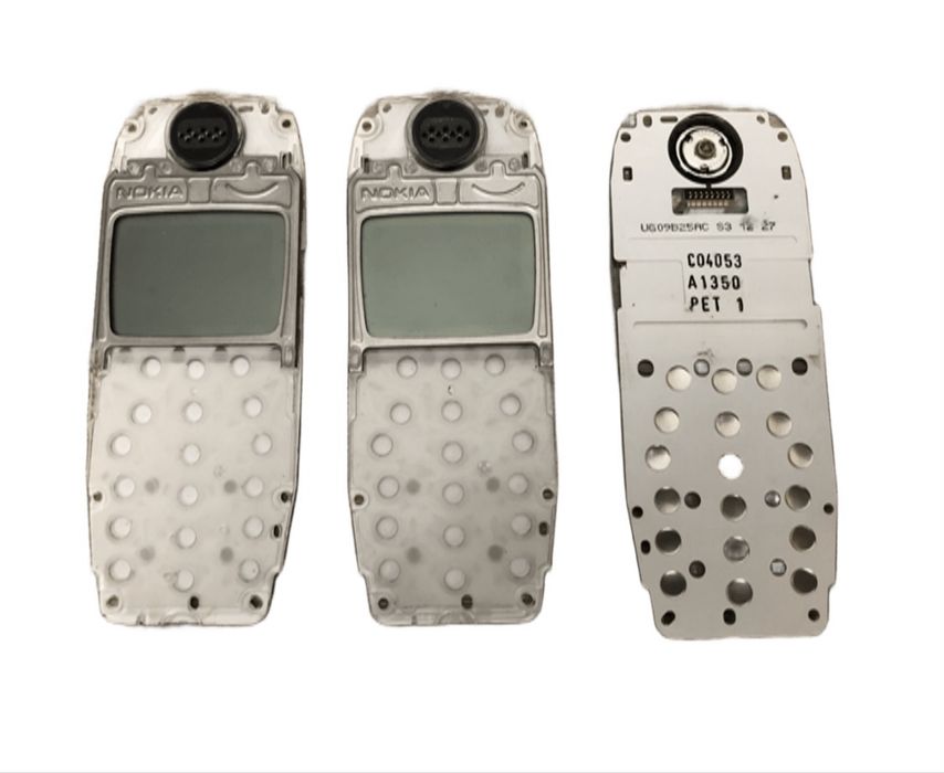 Wyświetlacz LCD Nokia 3410 3 szt