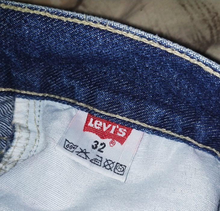 Джынси фірмові Levis Левіси ОлдСкул