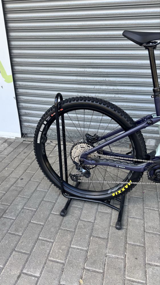 Orbea Wild h20  tamanho L