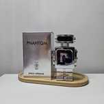 Perfumy męskie PHANTQM 100 ml | Phantom Paco Rabanne